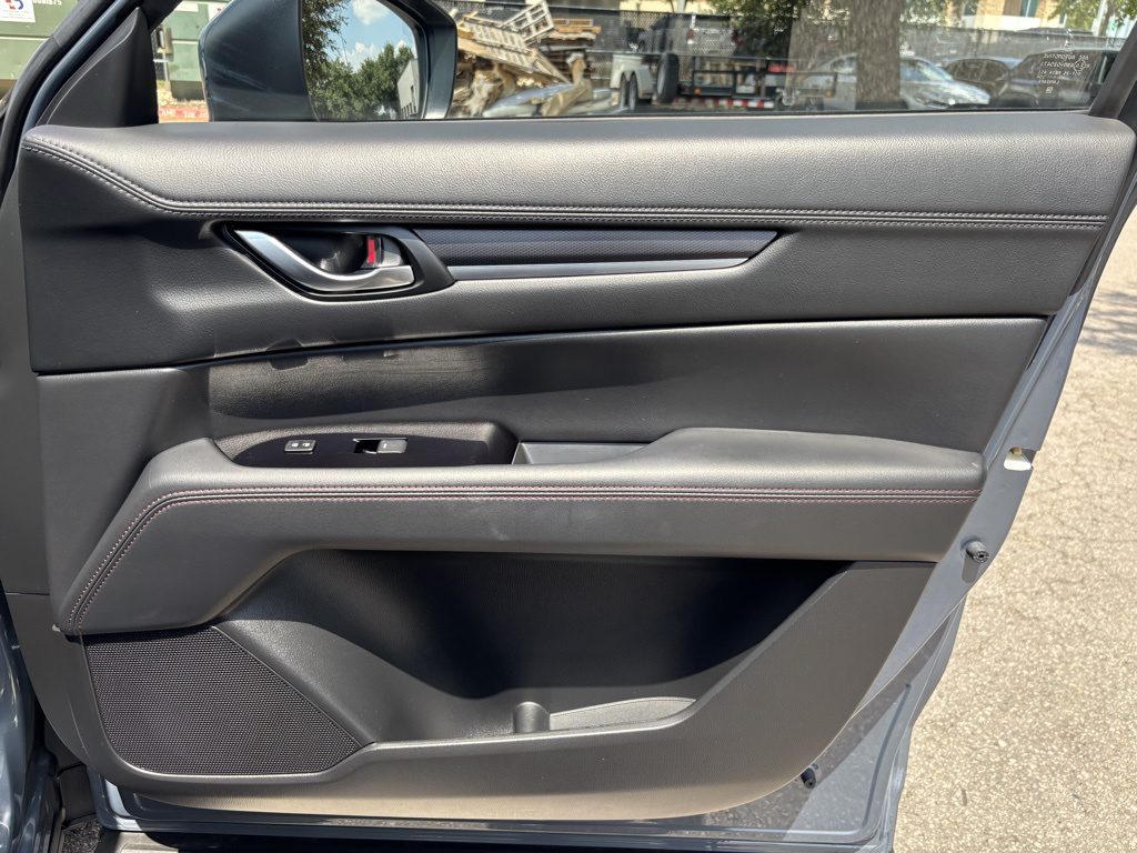 Used Car 2022 Mazda Cx-5  2.5 S Carbon Edition For Sale Under $30,000 In Austin, Texas