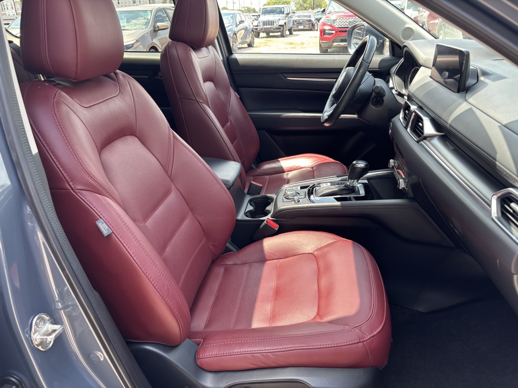 Used Car 2022 Mazda Cx-5  2.5 S Carbon Edition For Sale Under $30,000 In Austin, Texas