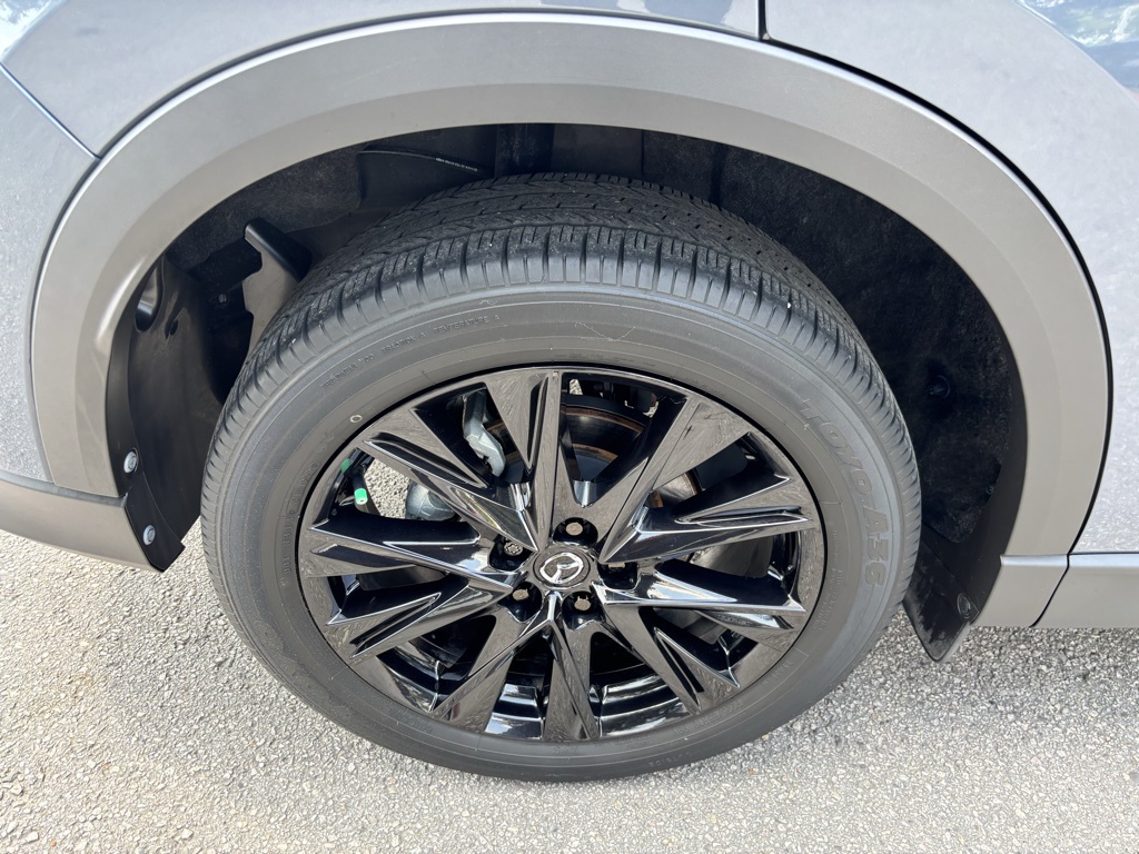 Used Car 2022 Mazda Cx-5  2.5 S Carbon Edition For Sale Under $30,000 In Austin, Texas