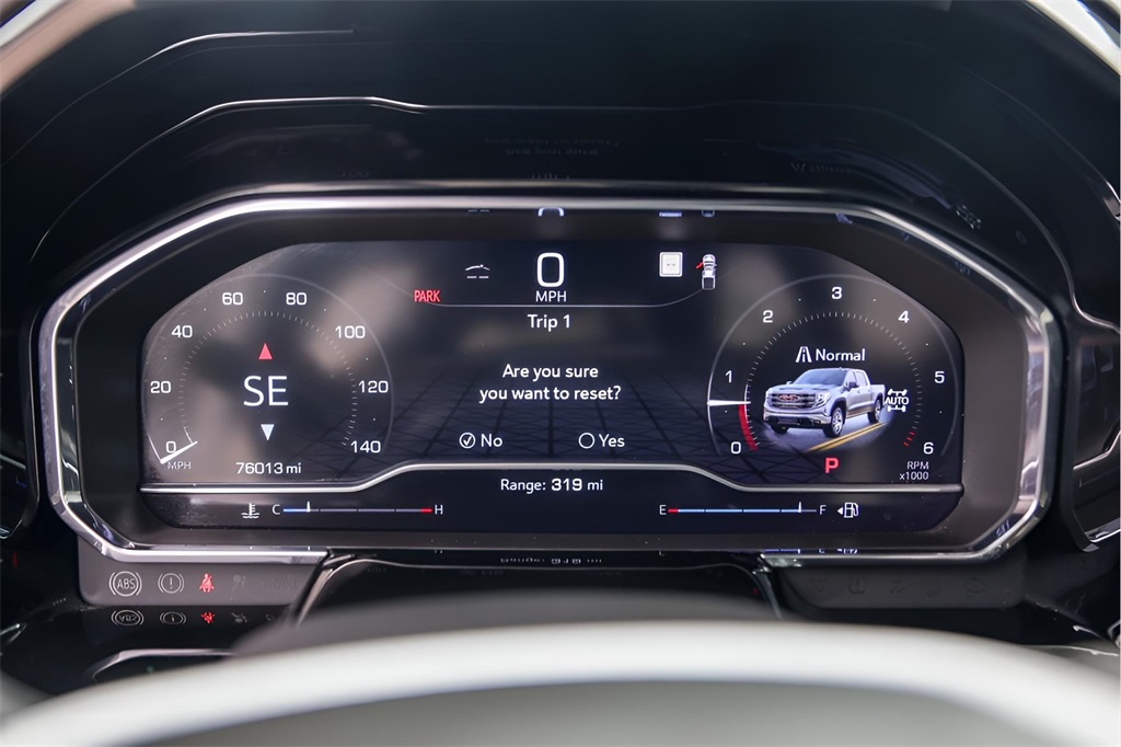 Used Car 2022 Gmc Sierra 1500  Elevation For Sale Under $40,000 In Austin, Texas