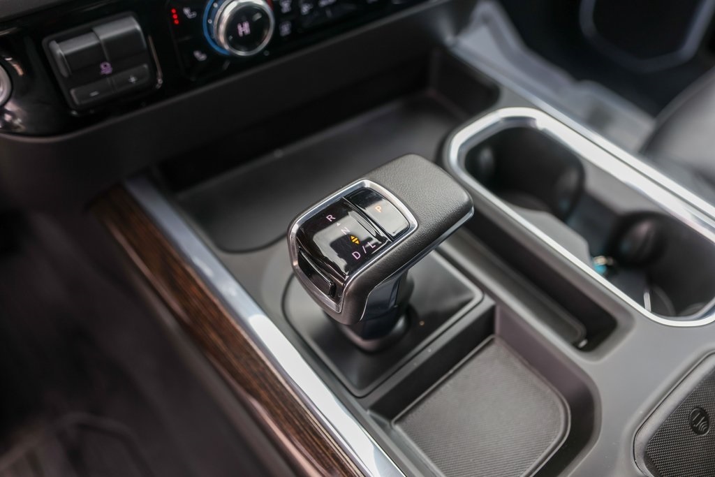 Used Car 2022 Gmc Sierra 1500  Elevation For Sale Under $40,000 In Austin, Texas