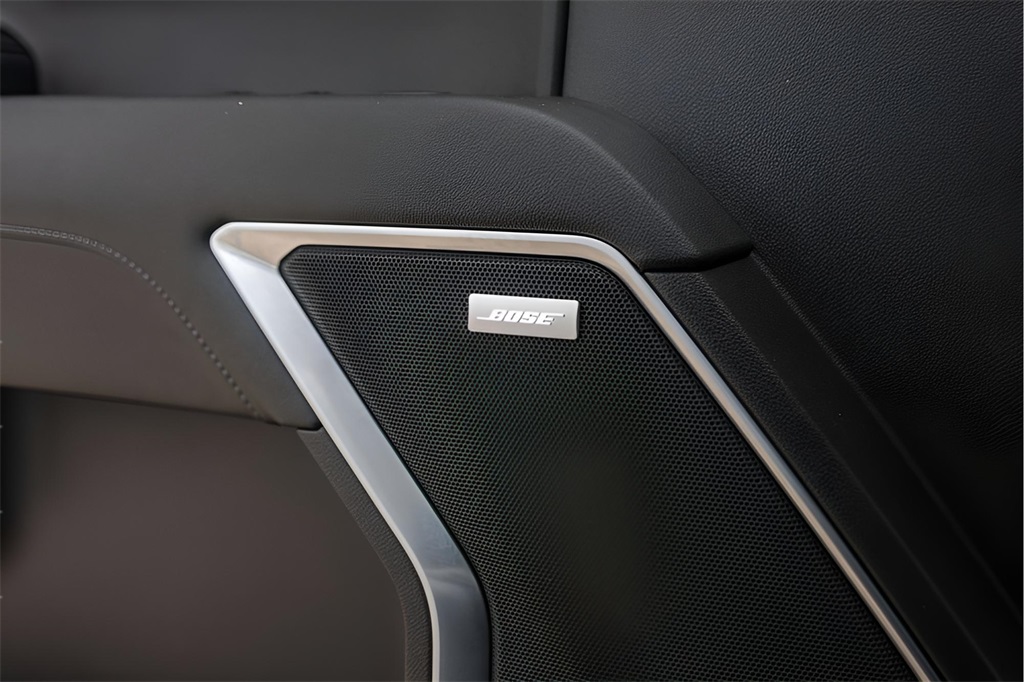 Used Car 2022 Gmc Sierra 1500  Elevation For Sale Under $40,000 In Austin, Texas