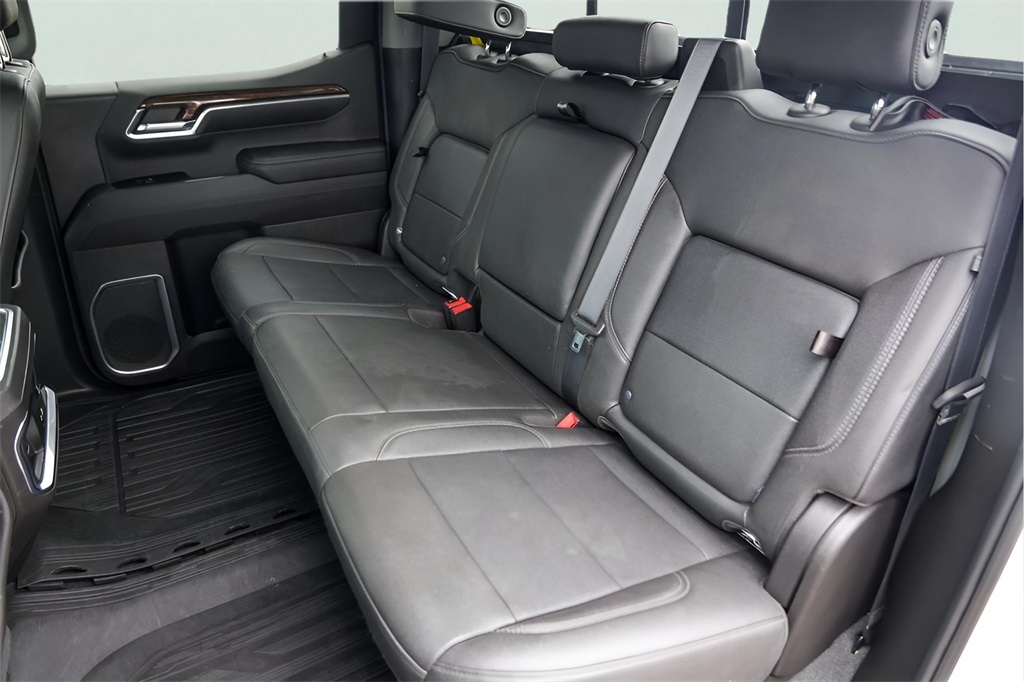 Used Car 2022 Gmc Sierra 1500  Elevation For Sale Under $40,000 In Austin, Texas