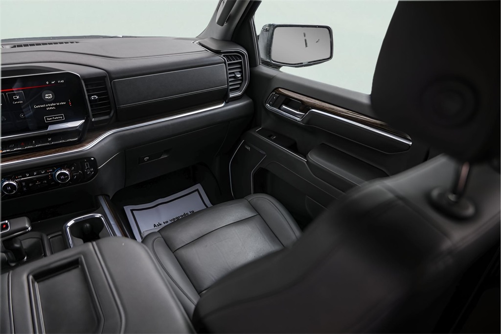 Used Car 2022 Gmc Sierra 1500  Elevation For Sale Under $40,000 In Austin, Texas