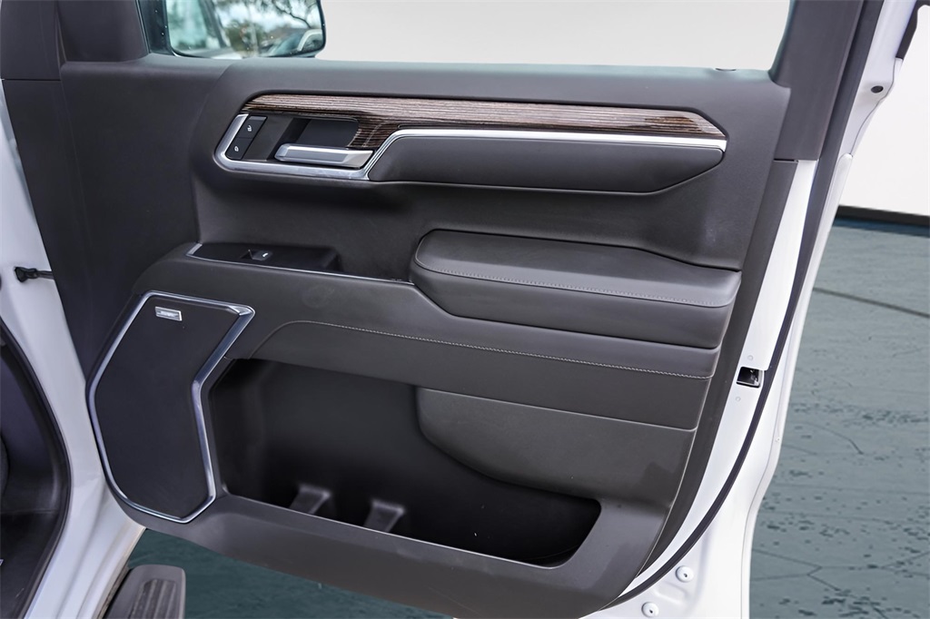 Used Car 2022 Gmc Sierra 1500  Elevation For Sale Under $40,000 In Austin, Texas