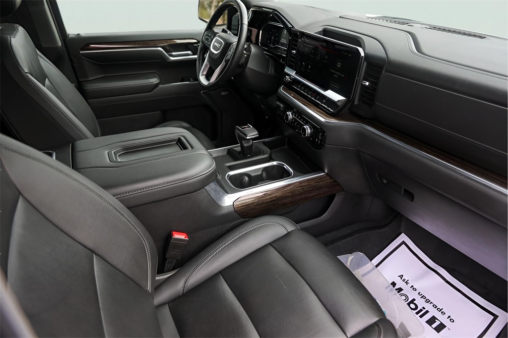 Used Car 2022 Gmc Sierra 1500  Elevation For Sale Under $40,000 In Austin, Texas