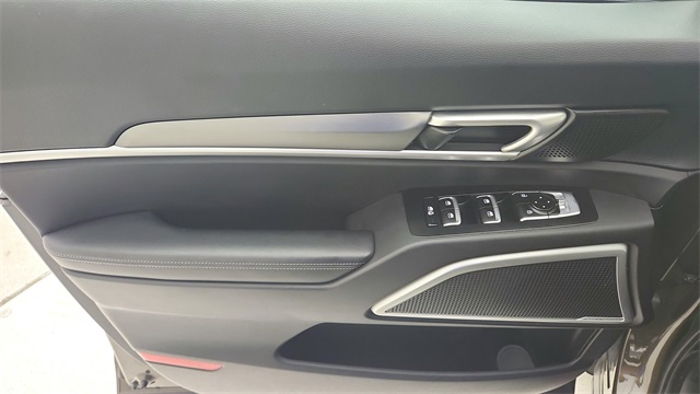 2021 Kia Telluride S Green at Westside Lexus