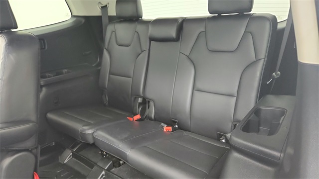 2021 Kia Telluride S Green at Westside Lexus