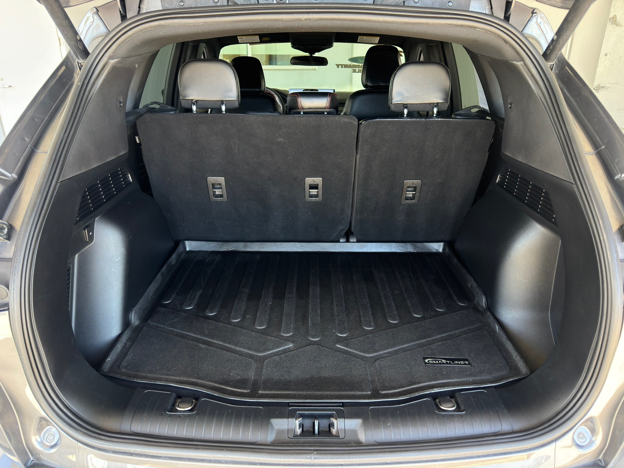 2023 Ford Escape ST-Line Select Gray at Bayshore Chrysler Jeep Dodge Ram