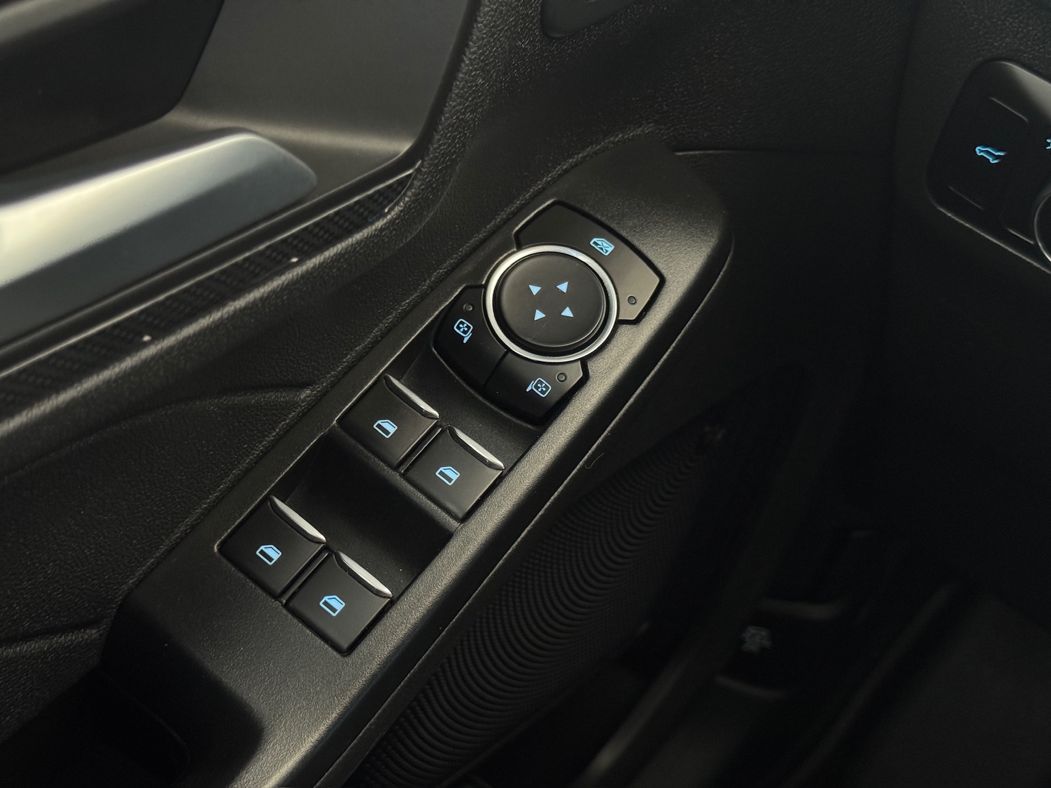 2023 Ford Escape ST-Line Select Gray at Bayshore Chrysler Jeep Dodge Ram