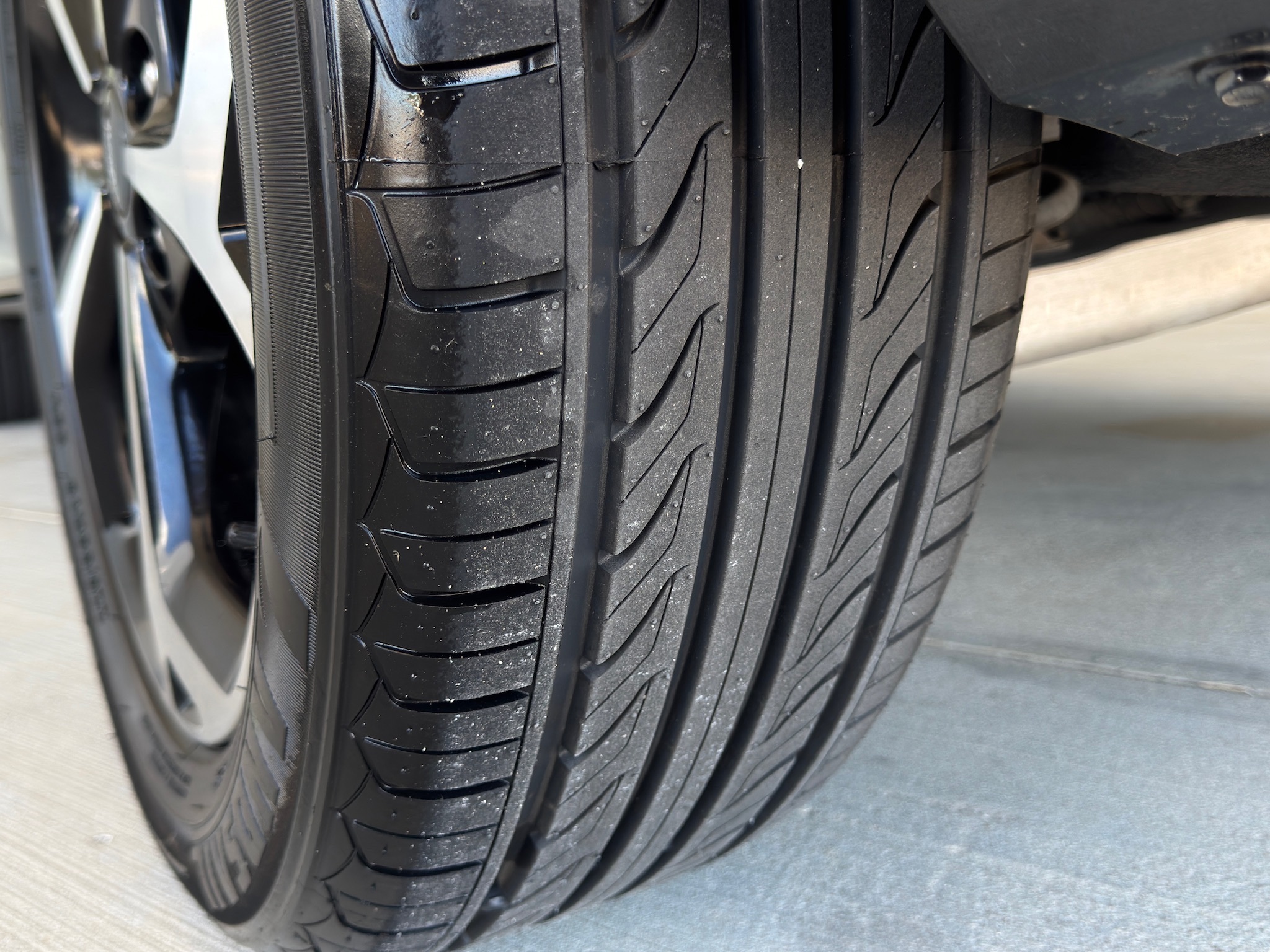 2023 Ford Escape ST-Line Select Gray at Bayshore Chrysler Jeep Dodge Ram