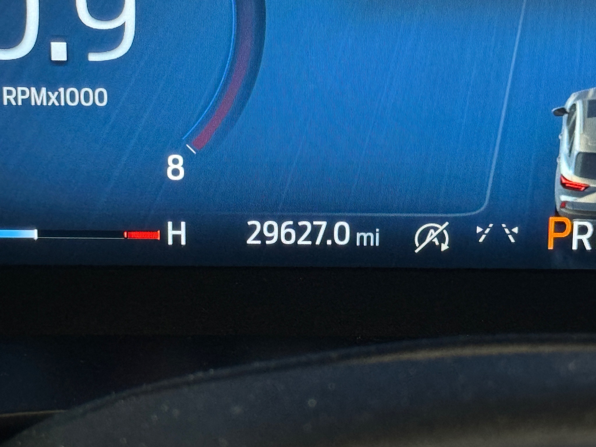 2023 Ford Escape ST-Line Select Gray at Bayshore Chrysler Jeep Dodge Ram