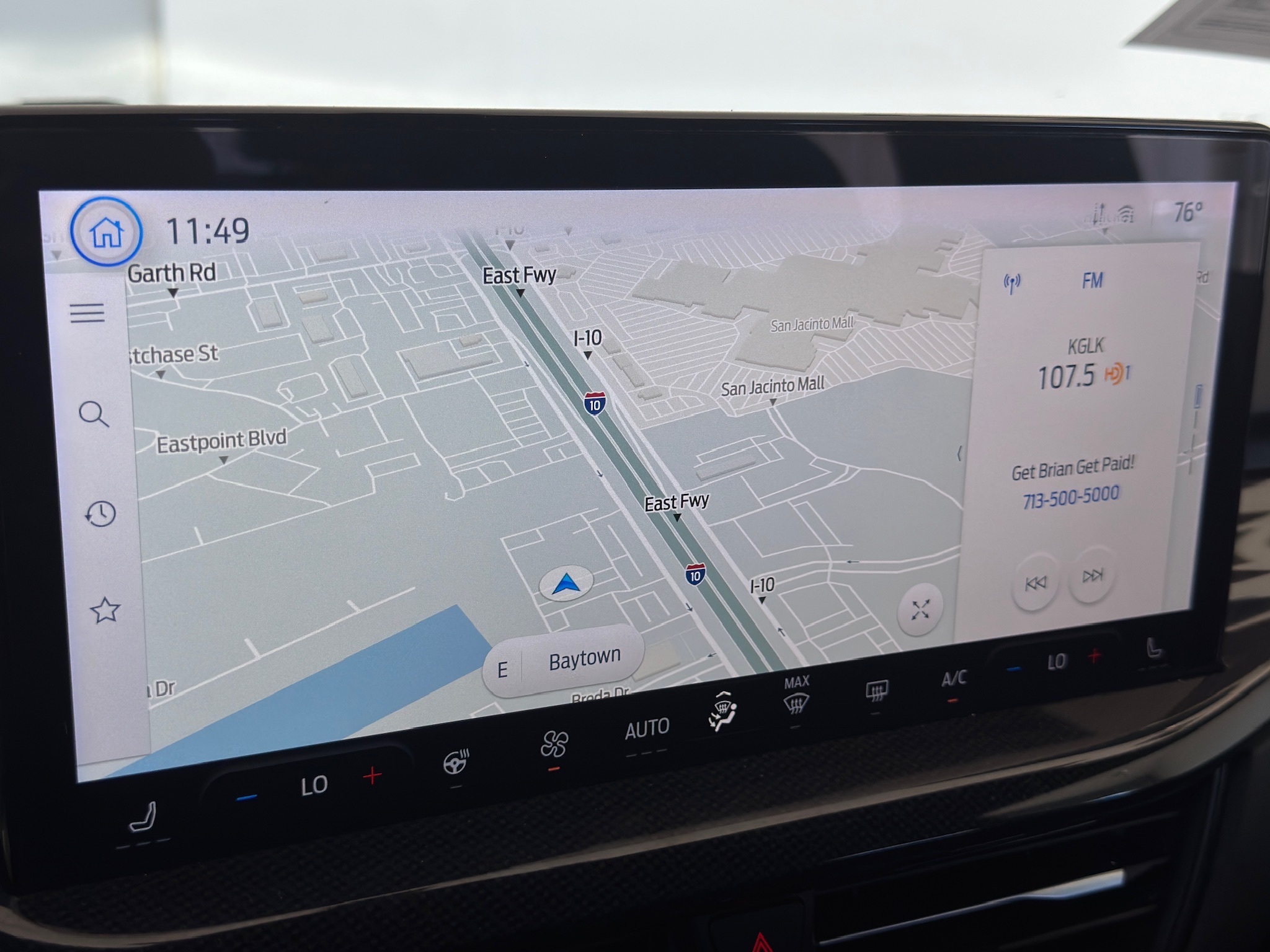 2023 Ford Escape ST-Line Select Gray at Bayshore Chrysler Jeep Dodge Ram