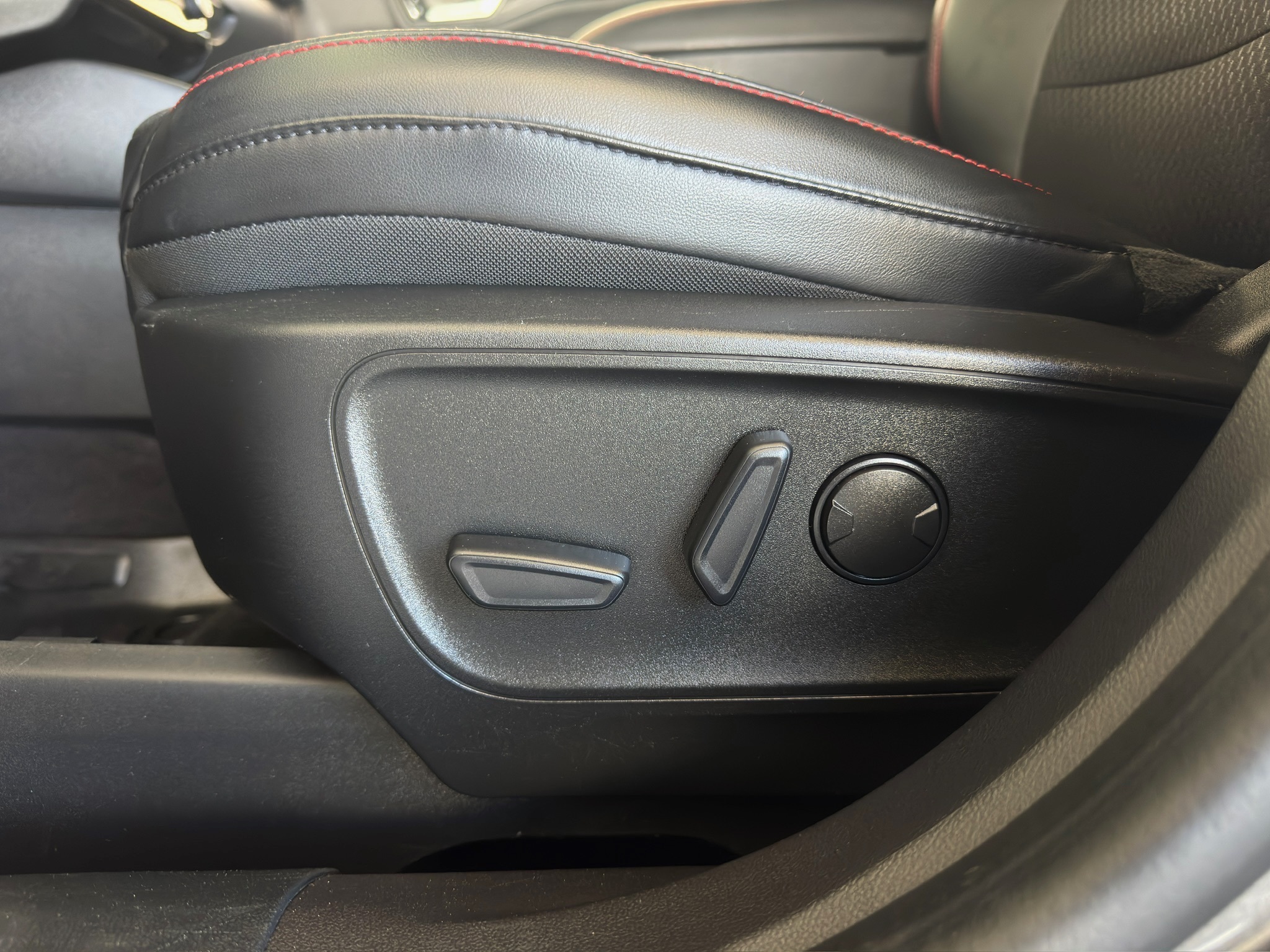 2023 Ford Escape ST-Line Select Gray at Bayshore Chrysler Jeep Dodge Ram