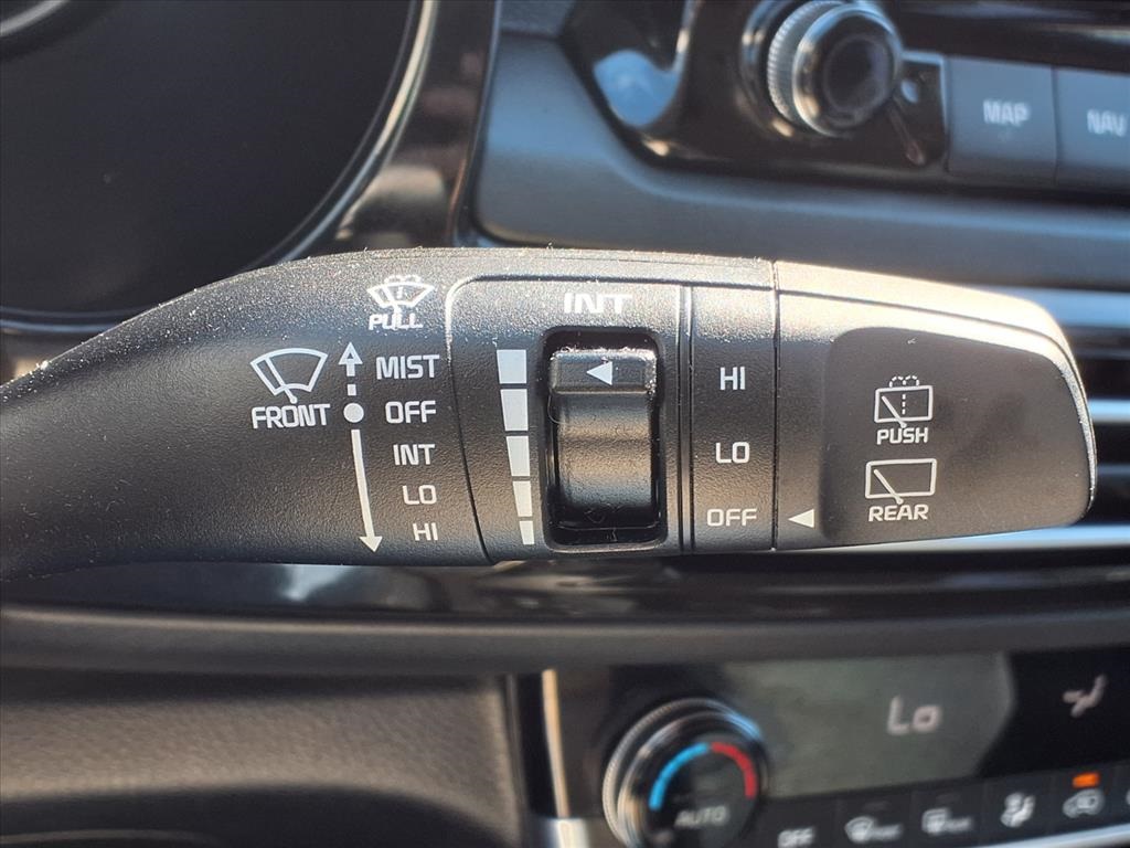 2023 Kia Seltos SX White at Bayshore Chrysler Jeep Dodge Ram