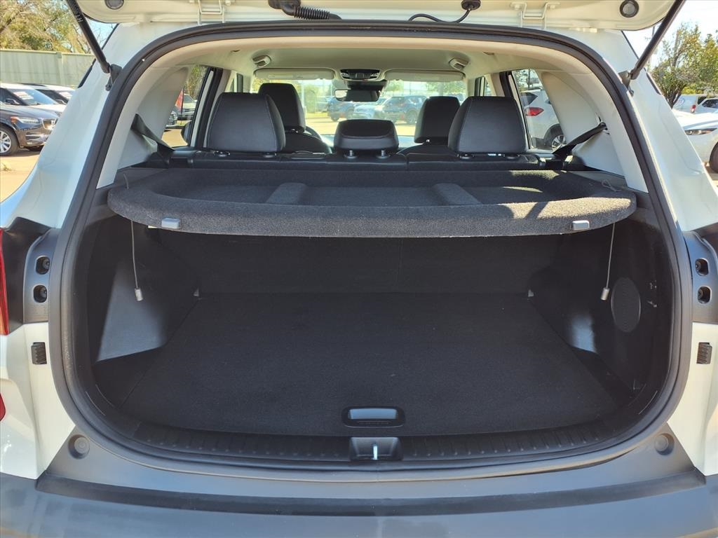 2023 Kia Seltos SX White at Bayshore Chrysler Jeep Dodge Ram