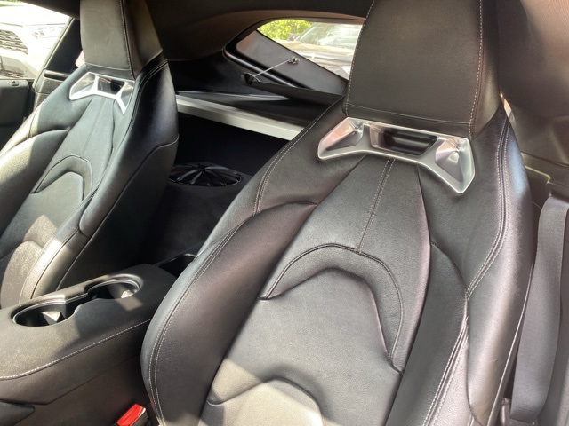 Used Car 2022 Toyota Supra  3.0 For Sale In San Antonio, Texas