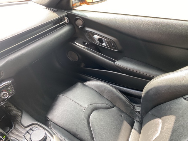 Used Car 2022 Toyota Supra  3.0 For Sale In San Antonio, Texas