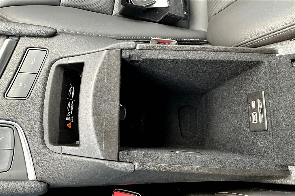 2023 Cadillac XT5 Premium Luxury White at Tom Peacock Cadillac