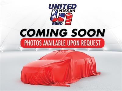 Cayenne Red 2015 Nissan Sentra SV Sedan Front-Wheel Drive Continuously Variable Transmission