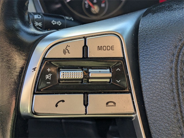 2022 Kia Telluride LX Black at Superior Kia