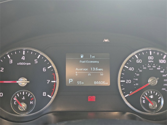 2022 Kia Telluride LX Black at Superior Kia