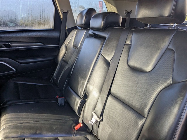 2022 Kia Telluride LX Black at Superior Kia