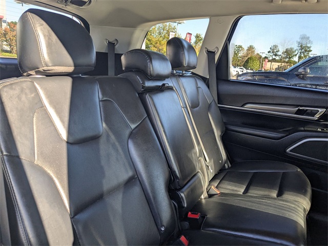 2022 Kia Telluride LX Black at Superior Kia