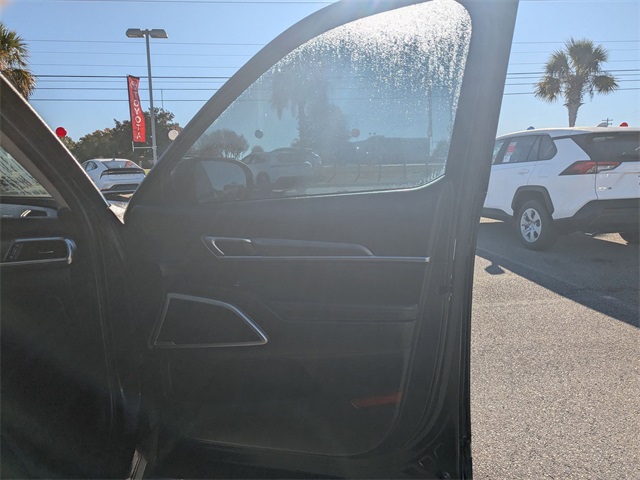 2022 Kia Telluride LX Black at Superior Kia