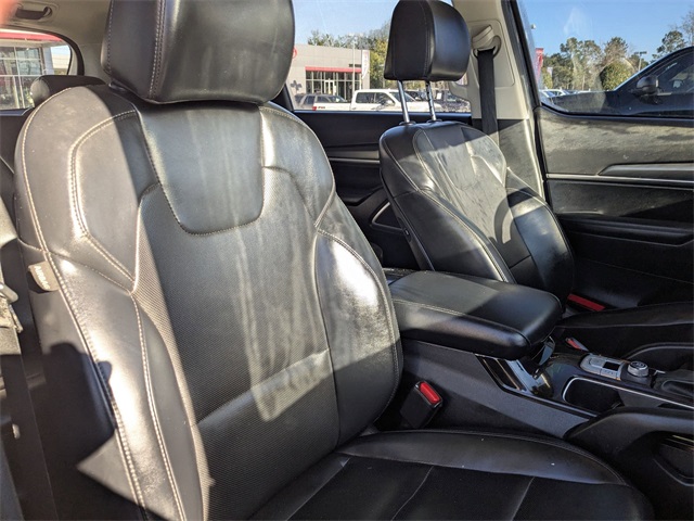 2022 Kia Telluride LX Black at Superior Kia