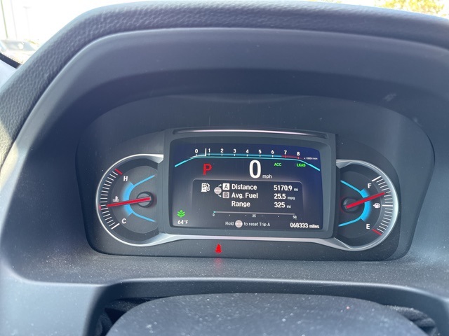 2021 Honda Pilot Special Edition photo 4
