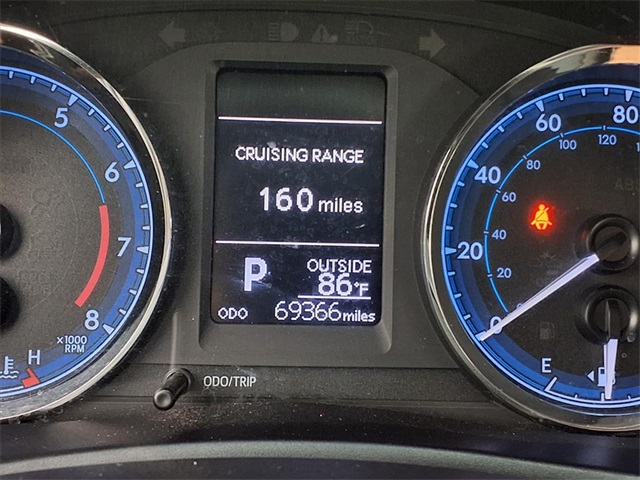 2019 Toyota Corolla L - 9