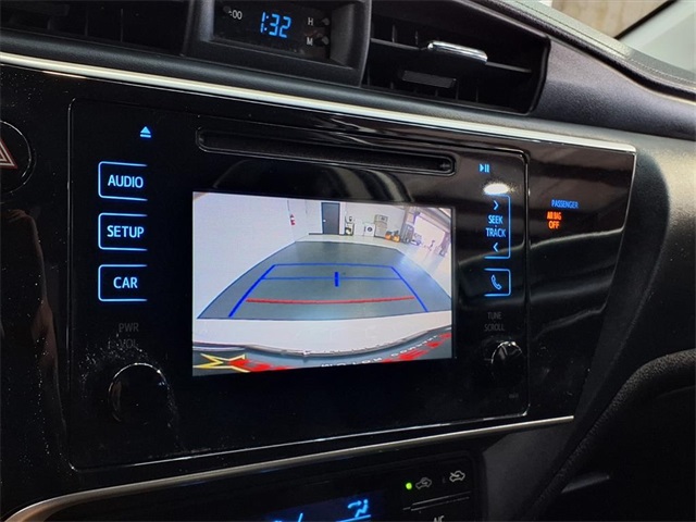 2019 Toyota Corolla L - 11