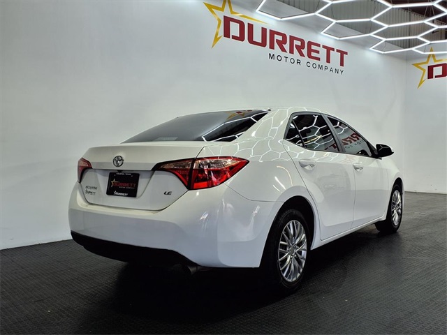 2019 Toyota Corolla L - 1