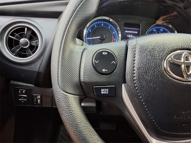 2019 Toyota Corolla L - 2