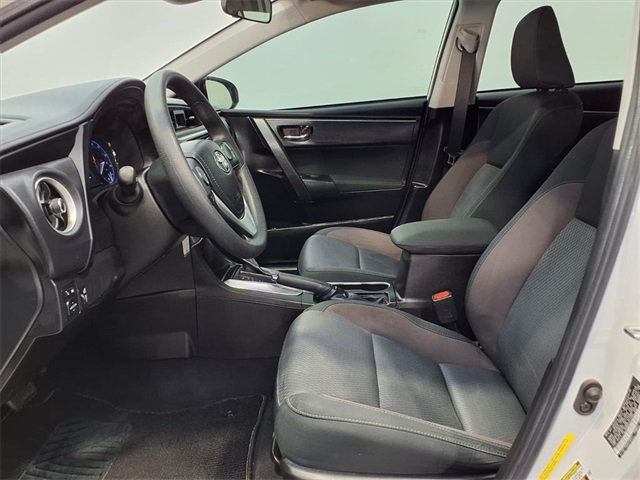 2019 Toyota Corolla L - 5