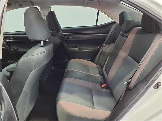 2019 Toyota Corolla L - 6