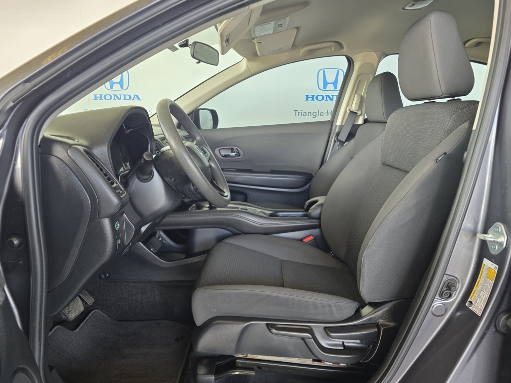 Thumbnail: 2021 Honda HR-V - 10