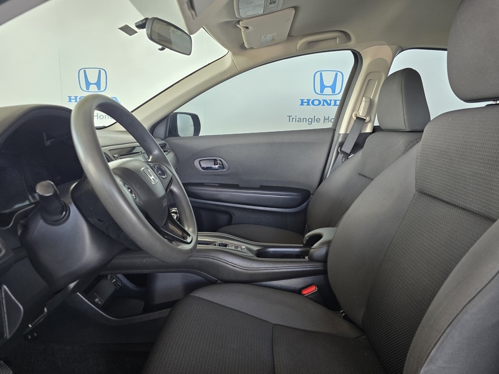 Thumbnail: 2021 Honda HR-V - 12