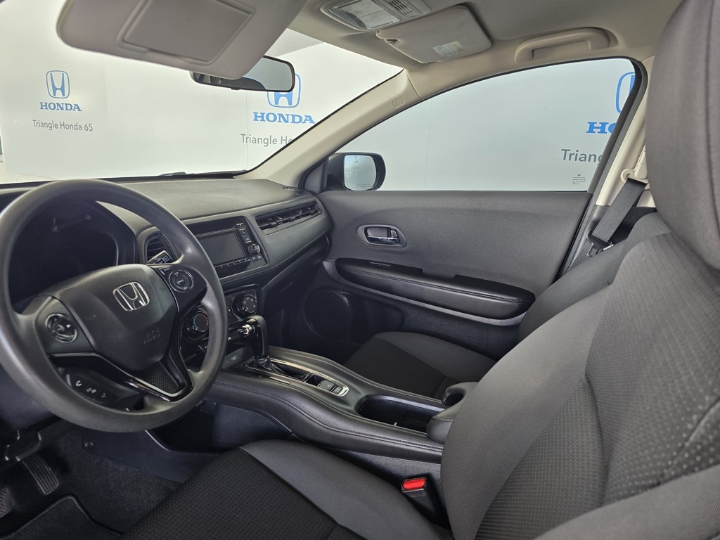 Thumbnail: 2021 Honda HR-V - 13