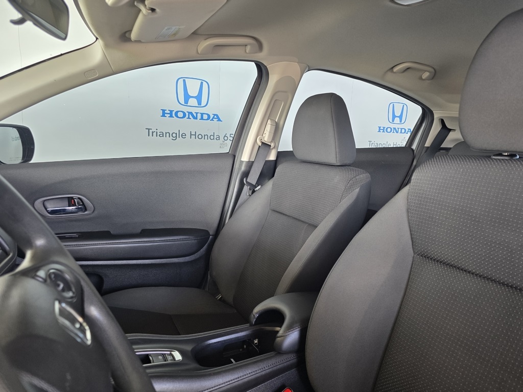 Thumbnail: 2021 Honda HR-V - 14