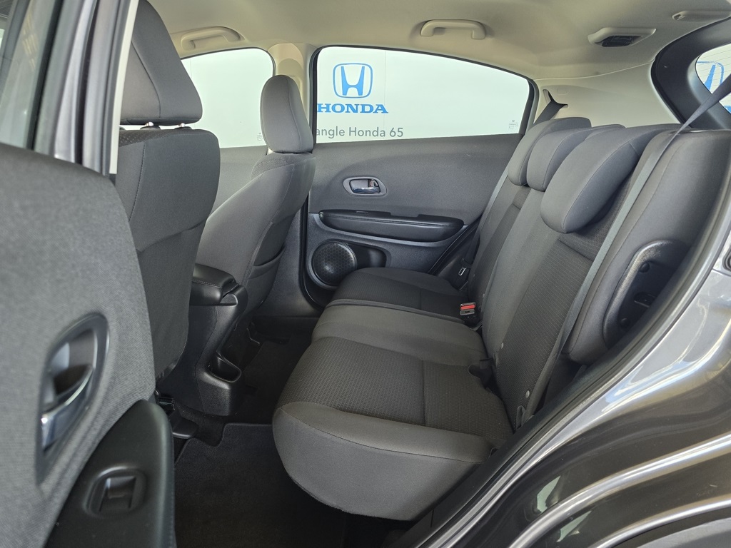 Thumbnail: 2021 Honda HR-V - 15