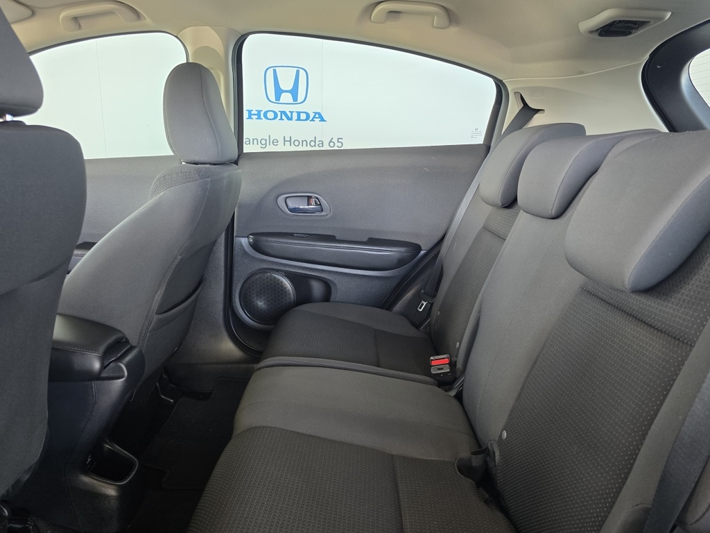 Thumbnail: 2021 Honda HR-V - 16