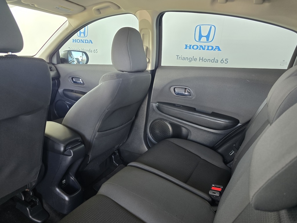 Thumbnail: 2021 Honda HR-V - 17