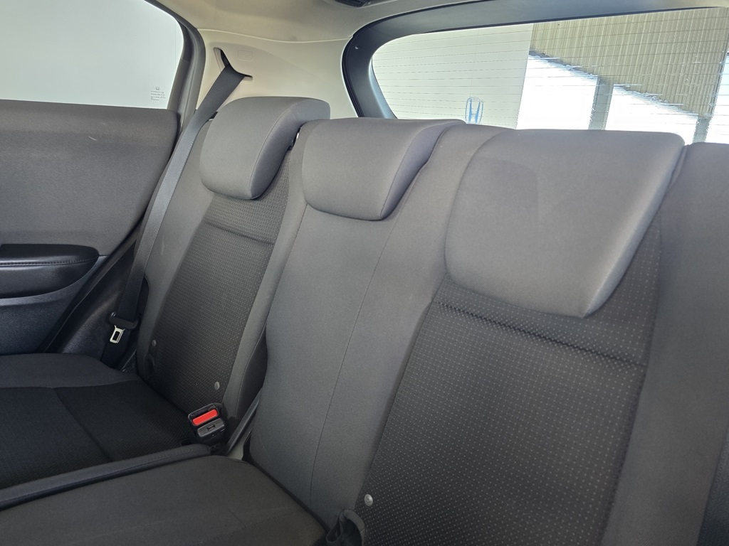 Thumbnail: 2021 Honda HR-V - 18