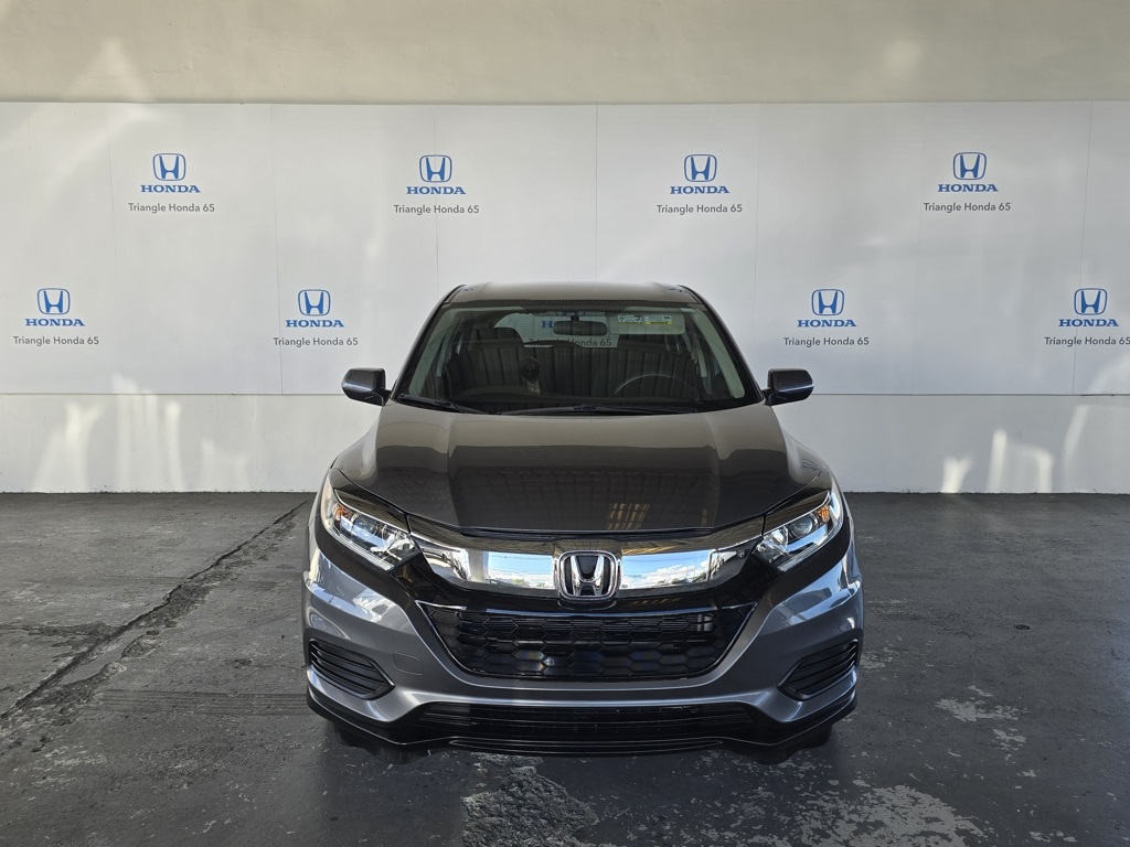 Thumbnail: 2021 Honda HR-V - 2