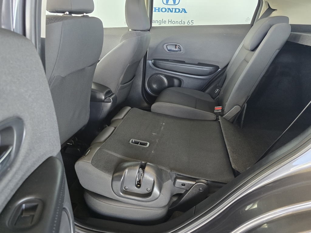 Thumbnail: 2021 Honda HR-V - 20