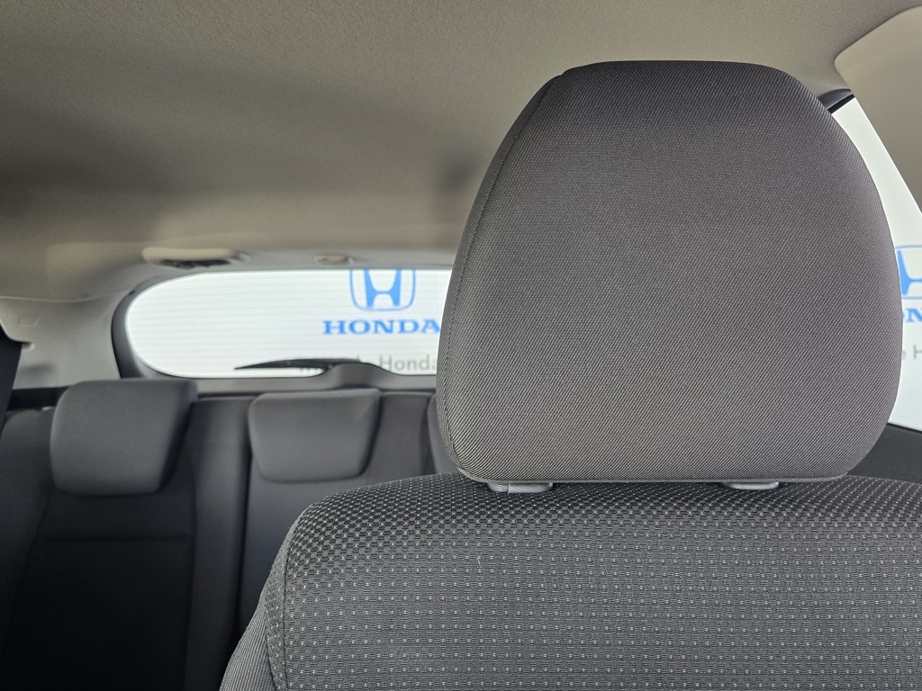 Thumbnail: 2021 Honda HR-V - 22