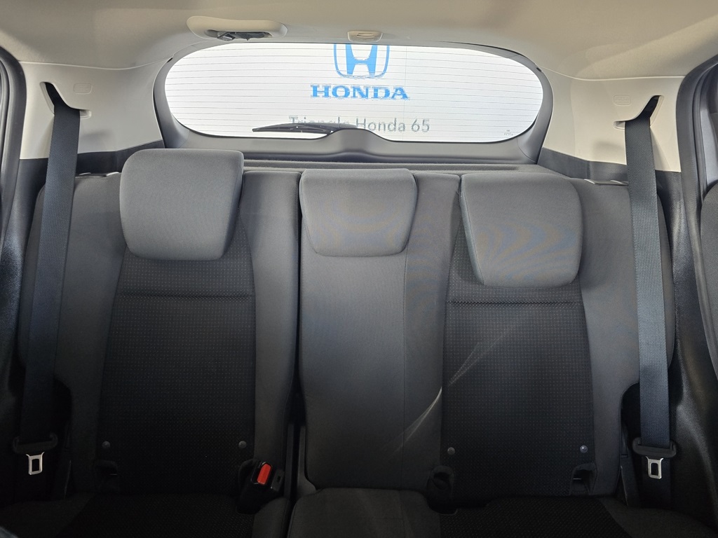 Thumbnail: 2021 Honda HR-V - 23