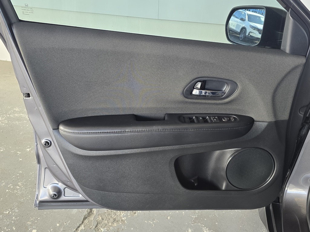 Thumbnail: 2021 Honda HR-V - 24